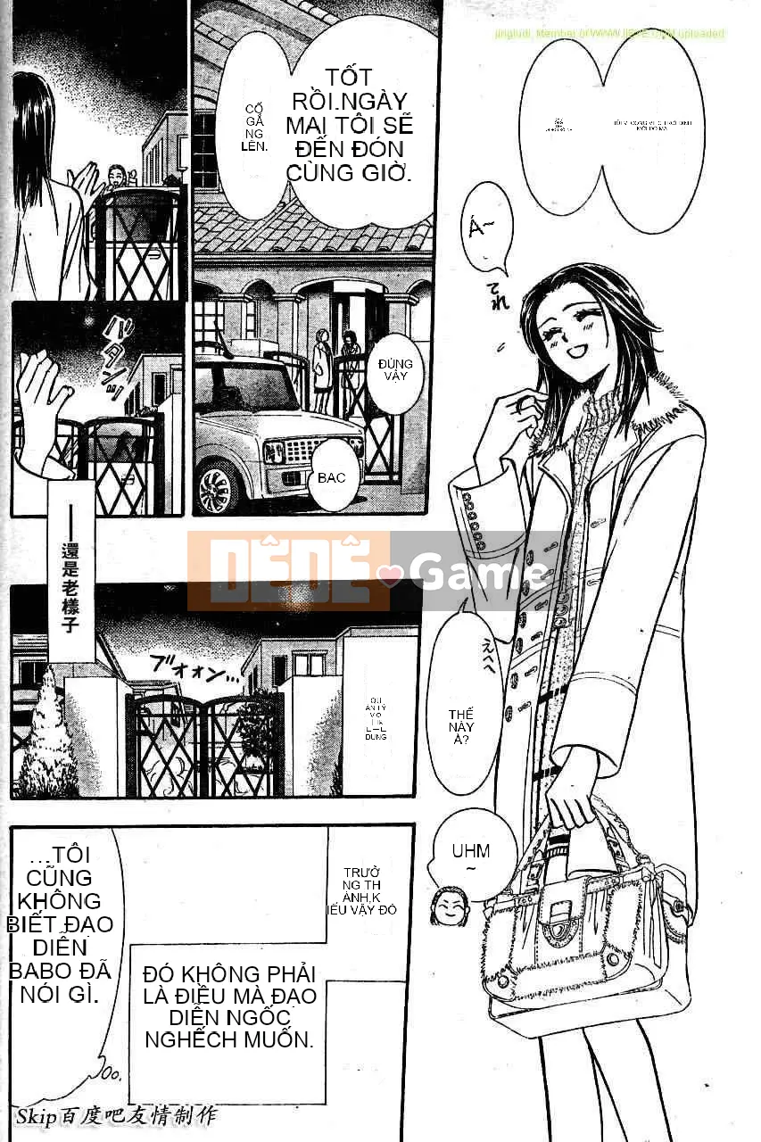 Thử thách tuyệt đẹp Chương 131