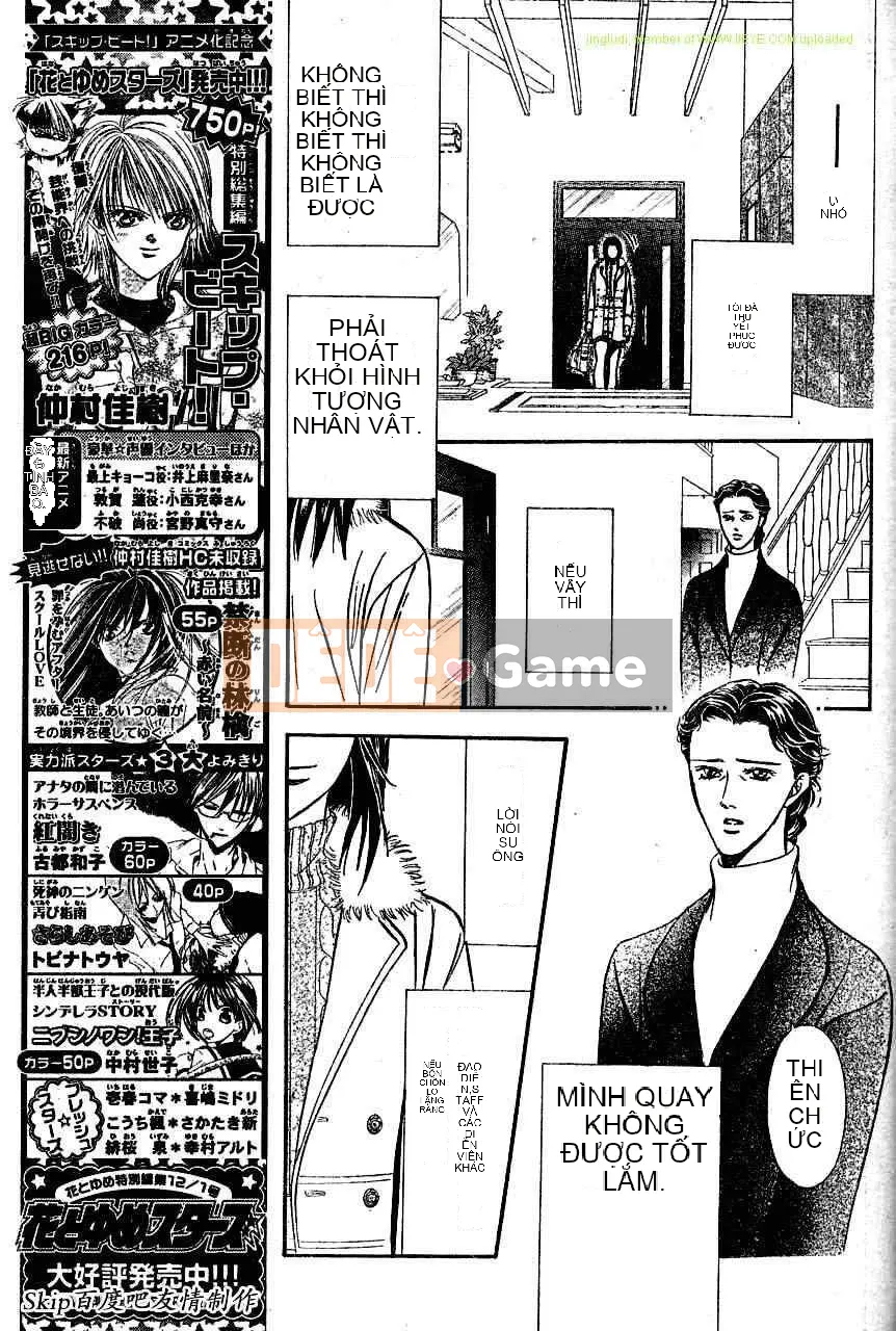 Thử thách tuyệt đẹp Chương 131