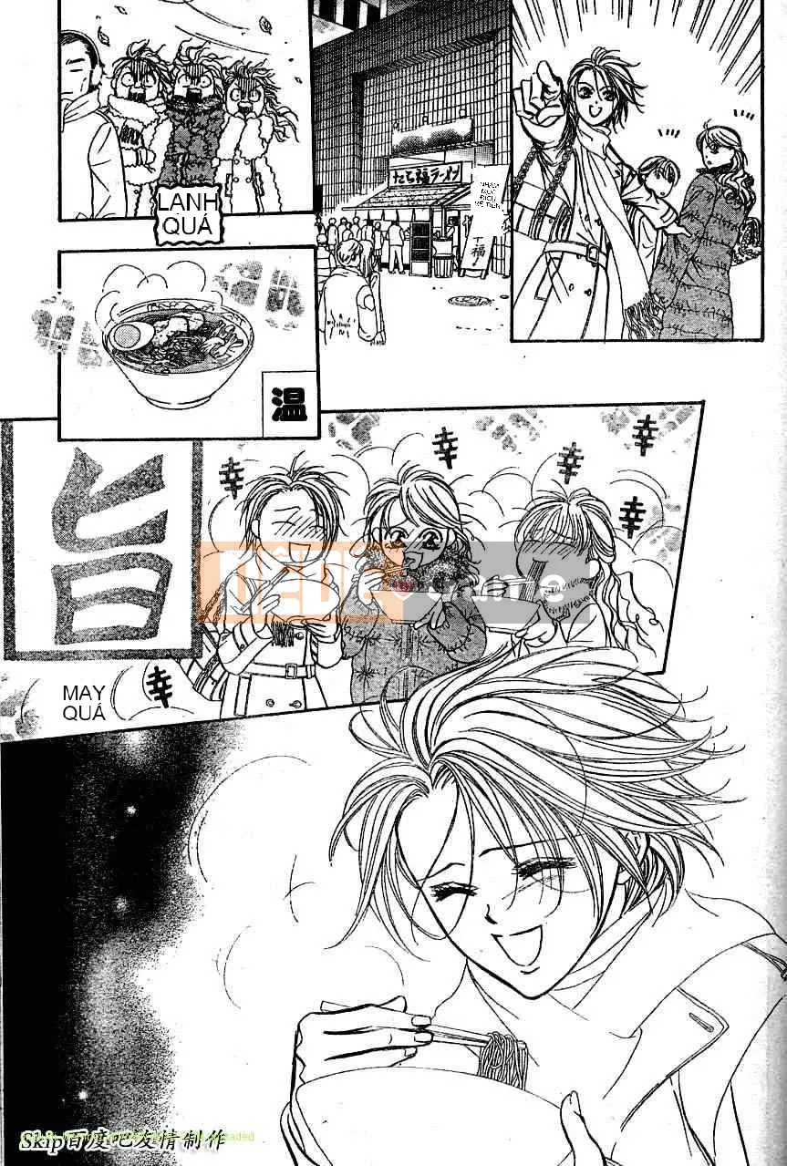 Thử thách tuyệt đẹp Chương 131