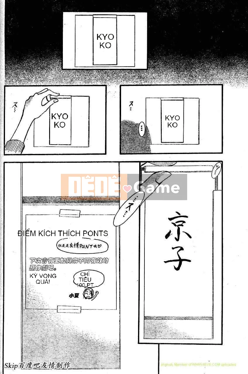 Thử thách tuyệt đẹp Chương 131