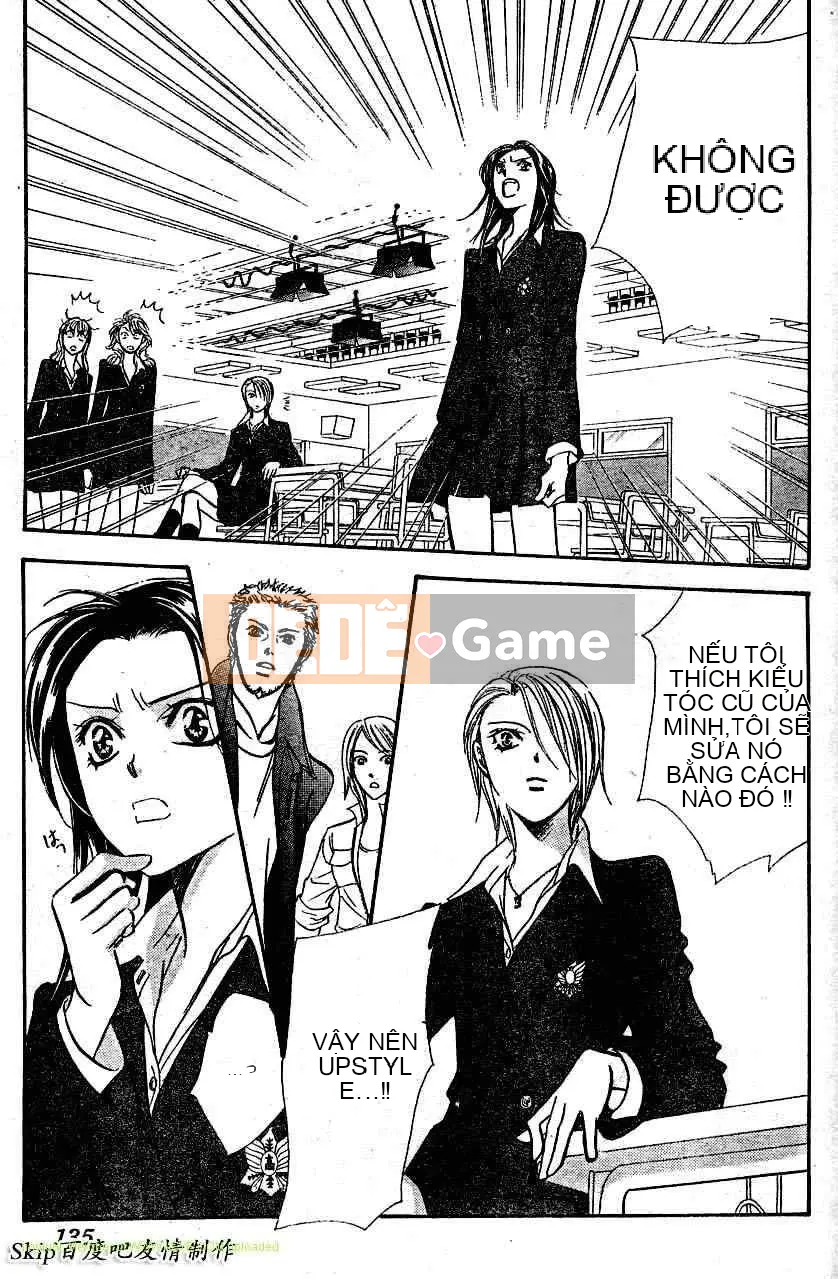 Thử thách tuyệt đẹp Chương 131
