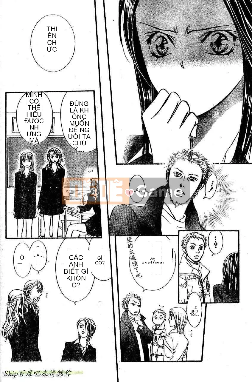 Thử thách tuyệt đẹp Chương 131