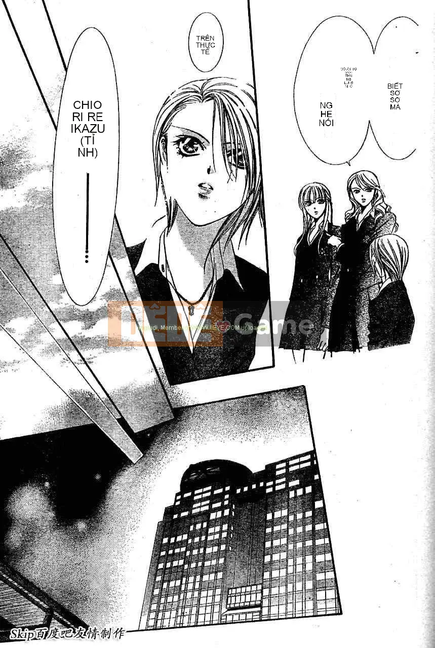 Thử thách tuyệt đẹp Chương 131