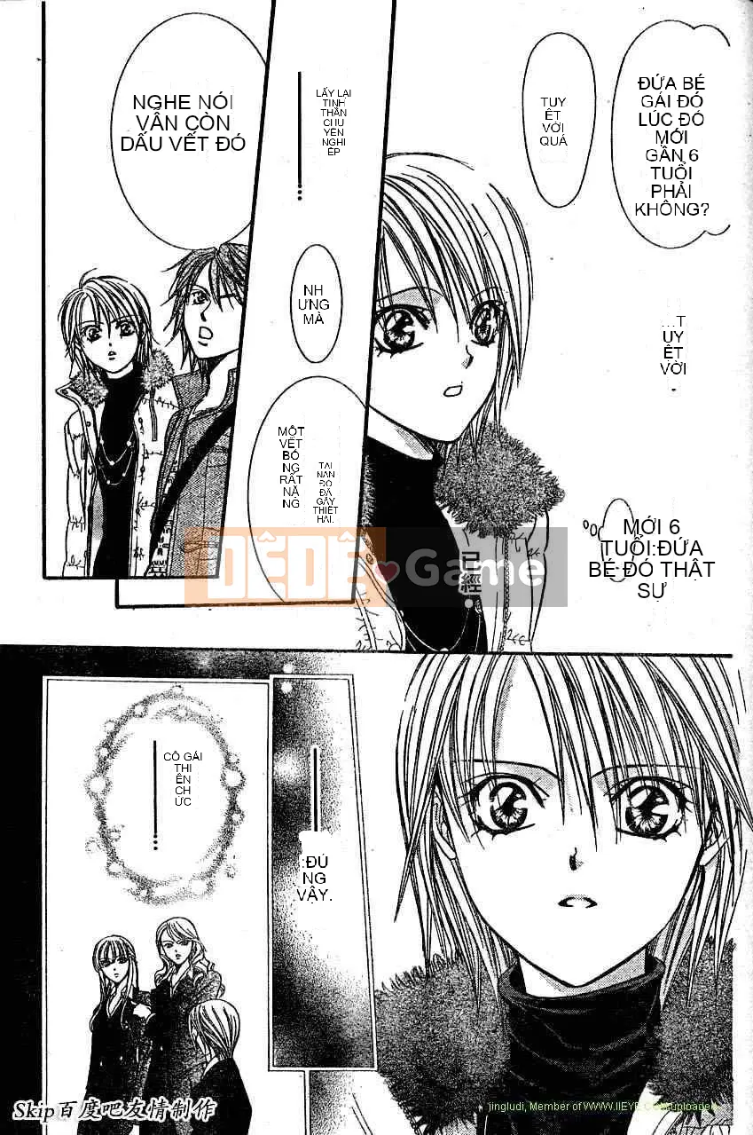 Thử thách tuyệt đẹp Chương 131