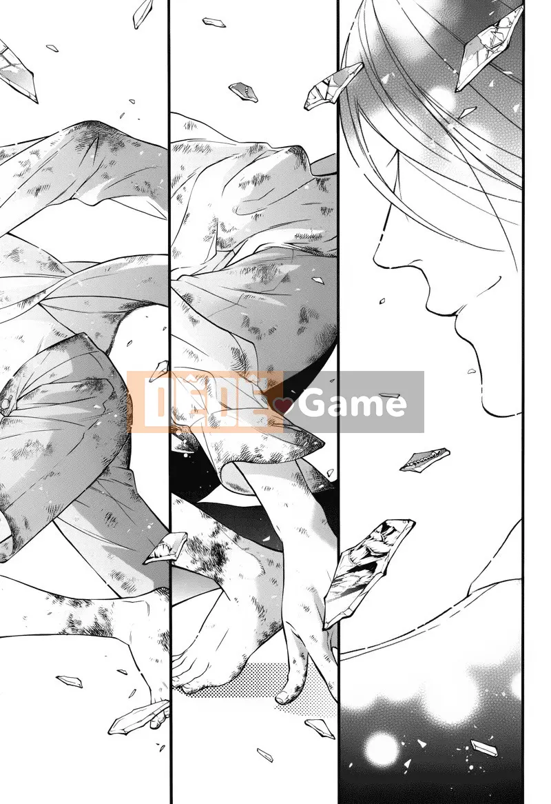 Đen Deacon Chương 095