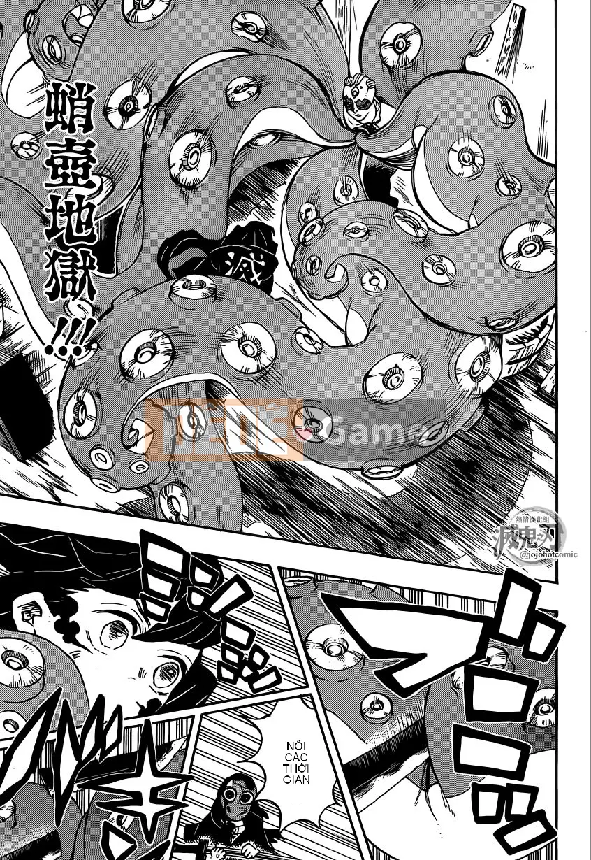 Demon Slayer Blade Chương 119