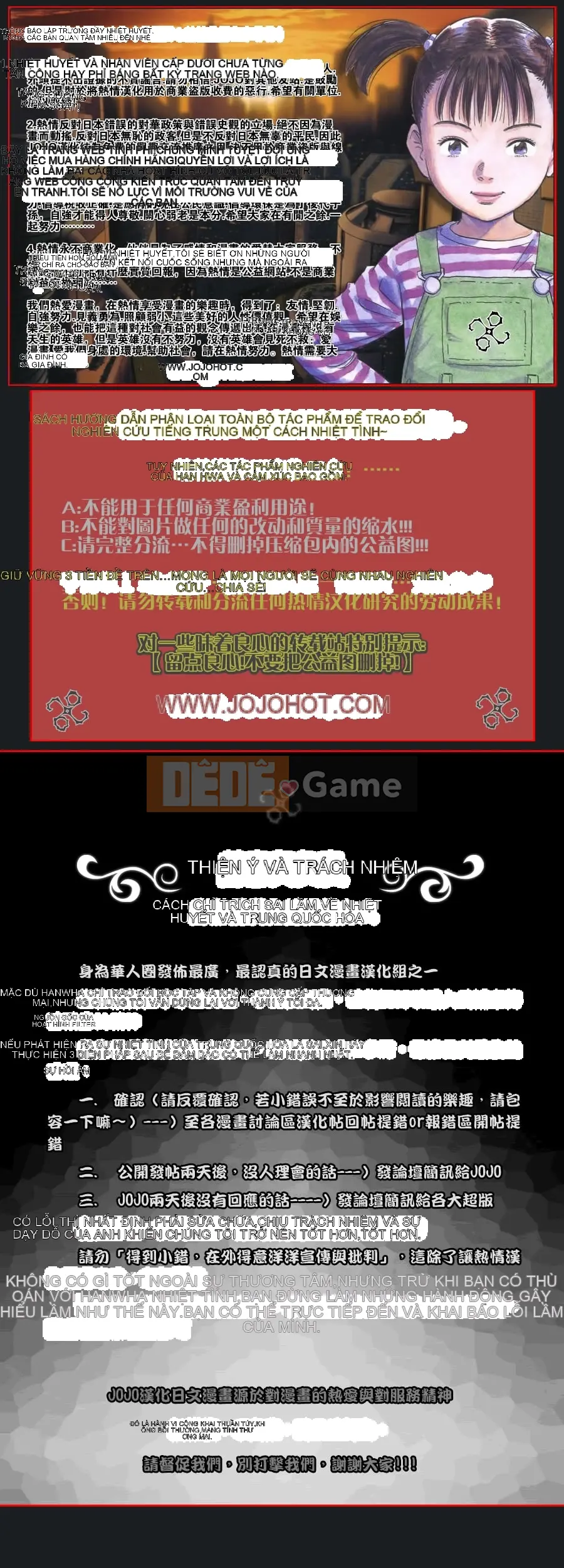 Demon Slayer Blade Chương 119