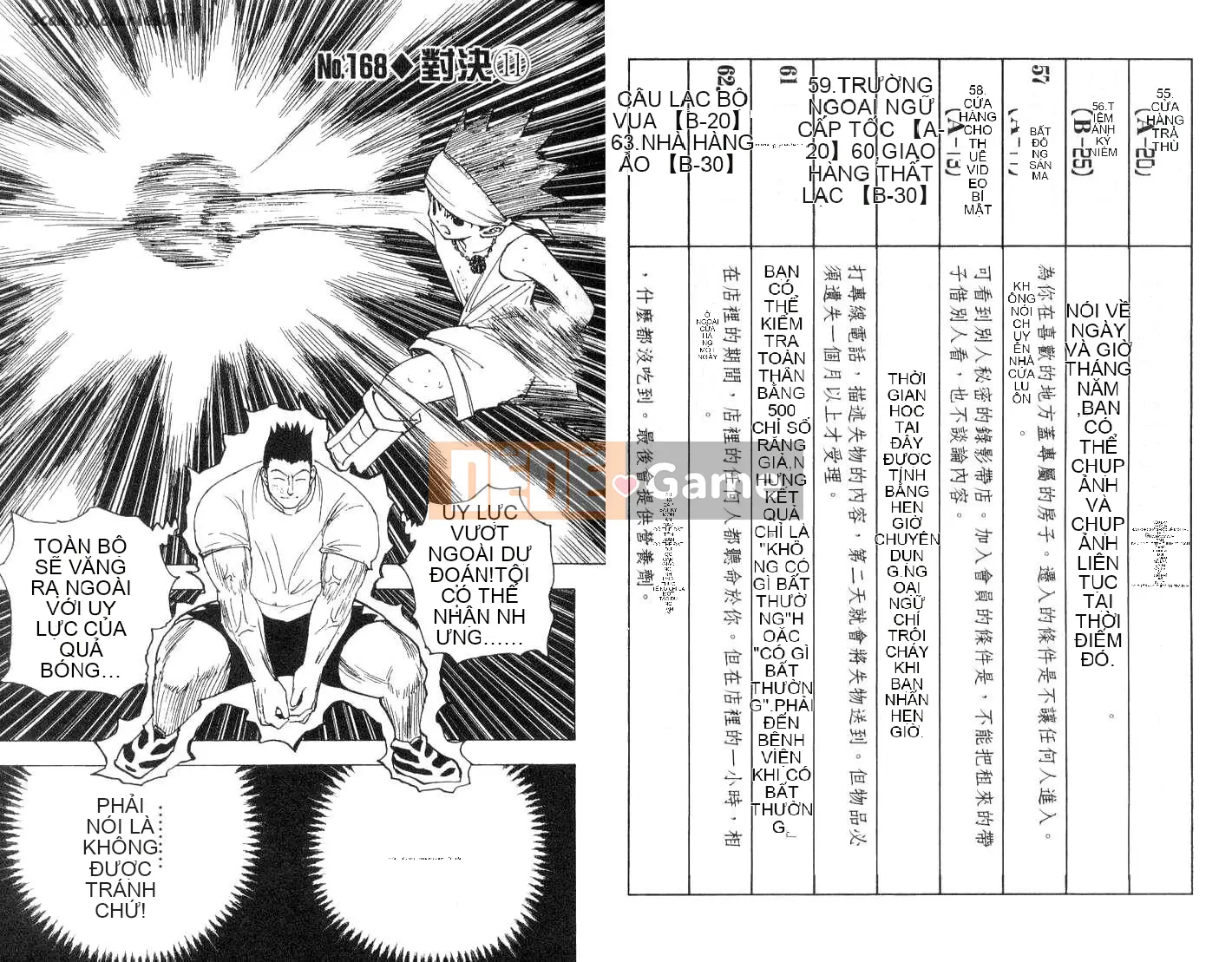 Thợ săn toàn thời gian Chương 017