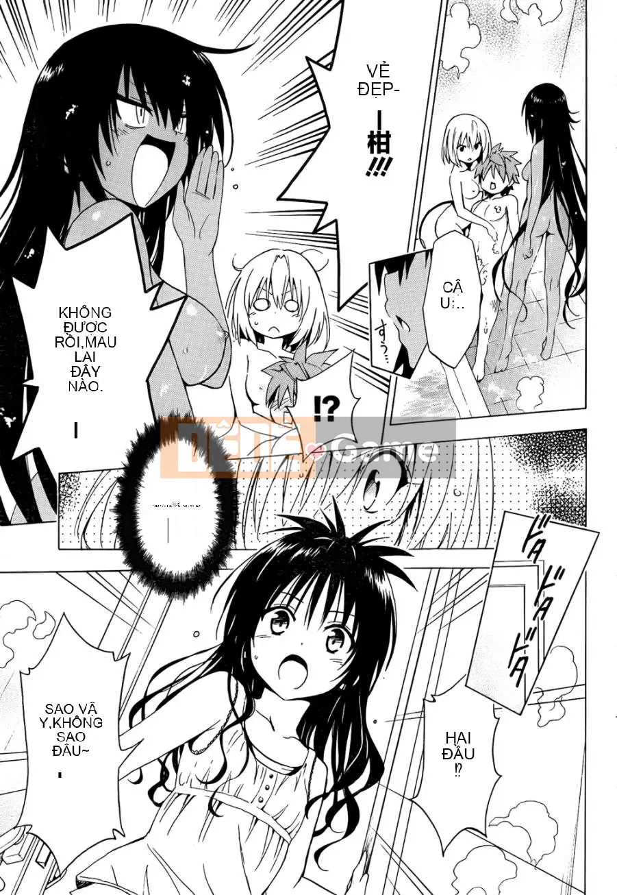 Bóng tối Chương 029