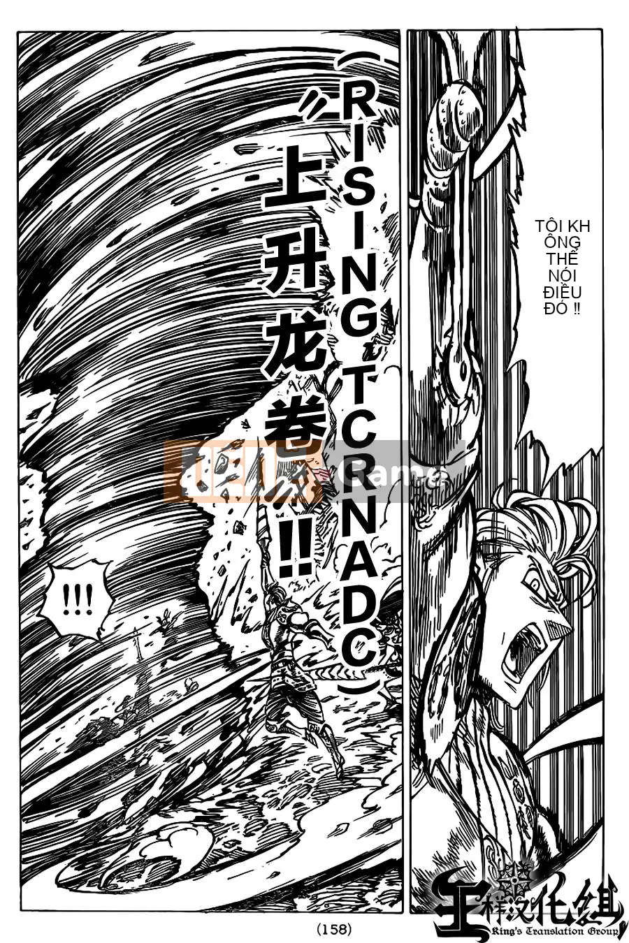 Bảy tội lỗi ban đầu Chương 068