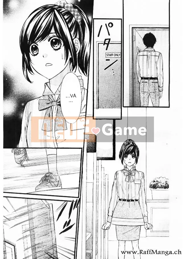 Bạn trai của tôi Chương 061