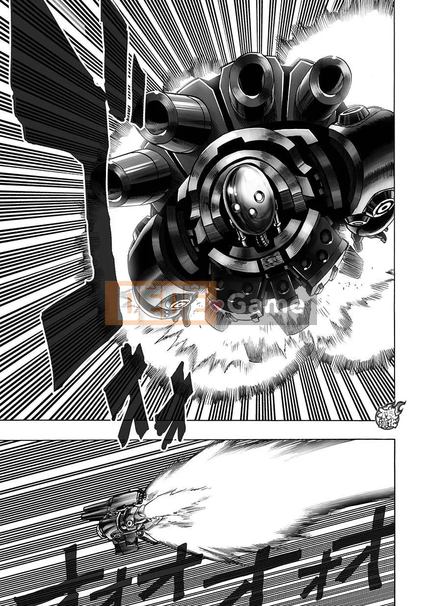 Một người đàn ông đấm Chương 084