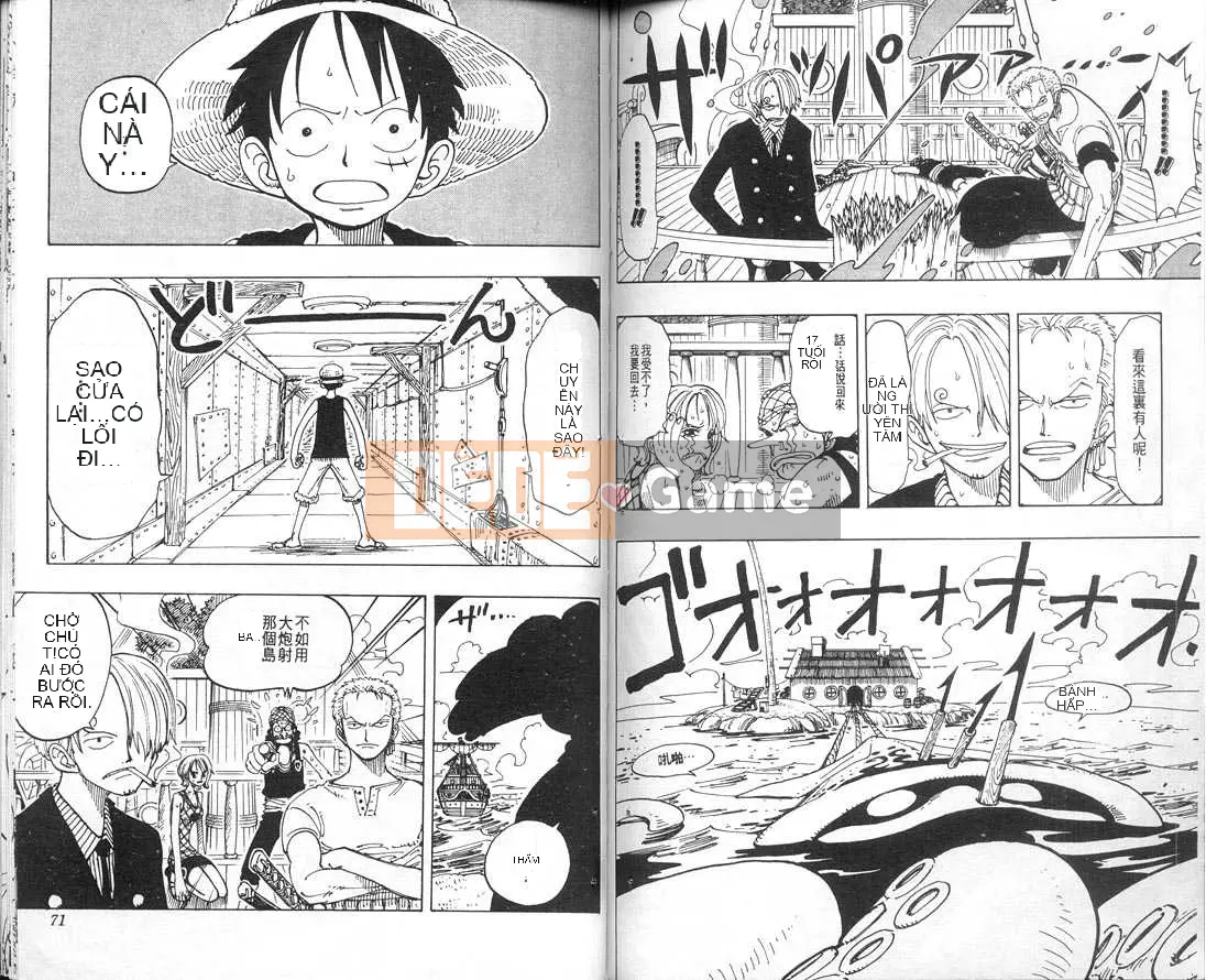 Một miếng Chương 012