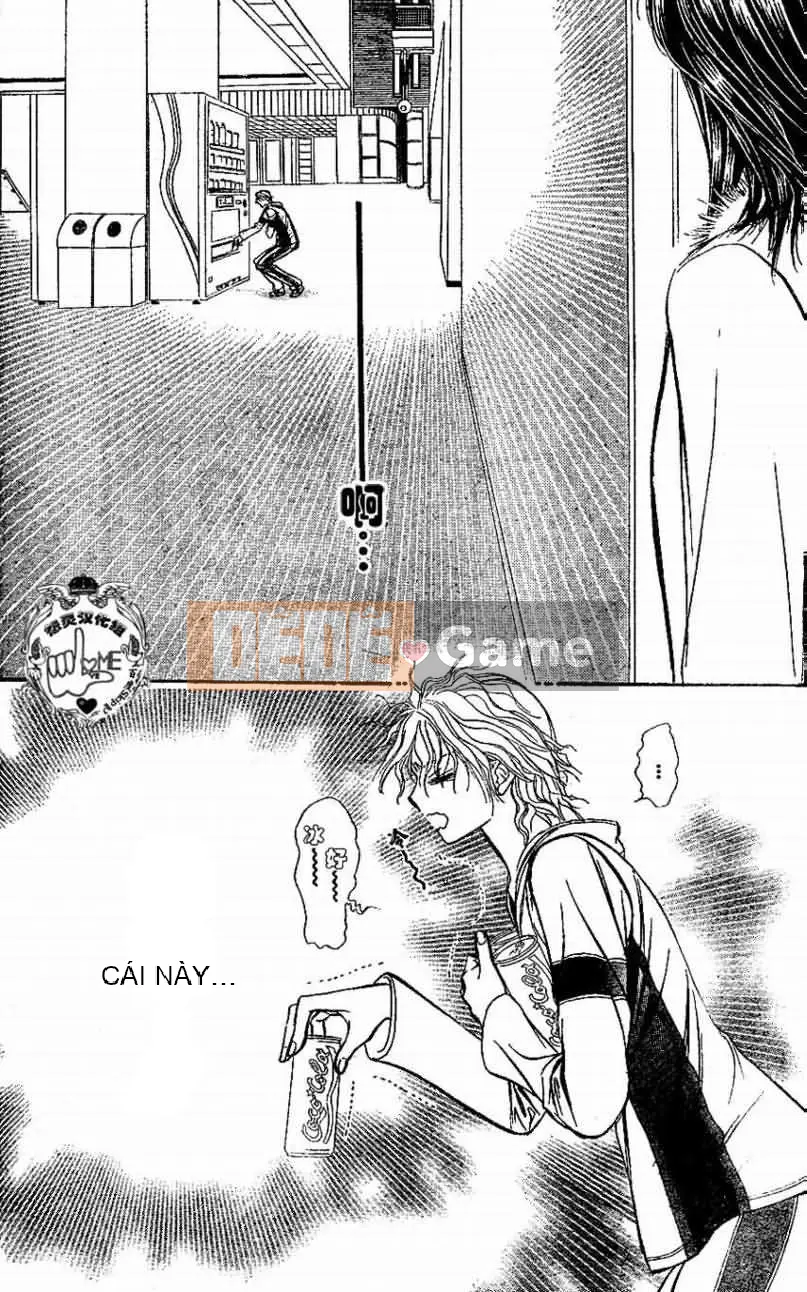 Thử thách tuyệt đẹp Chương 132