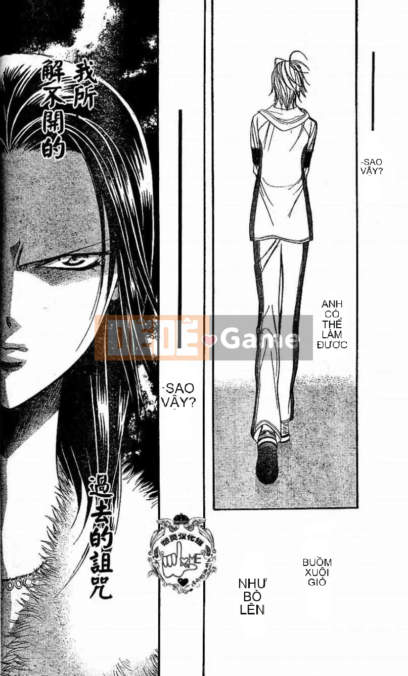 Thử thách tuyệt đẹp Chương 132