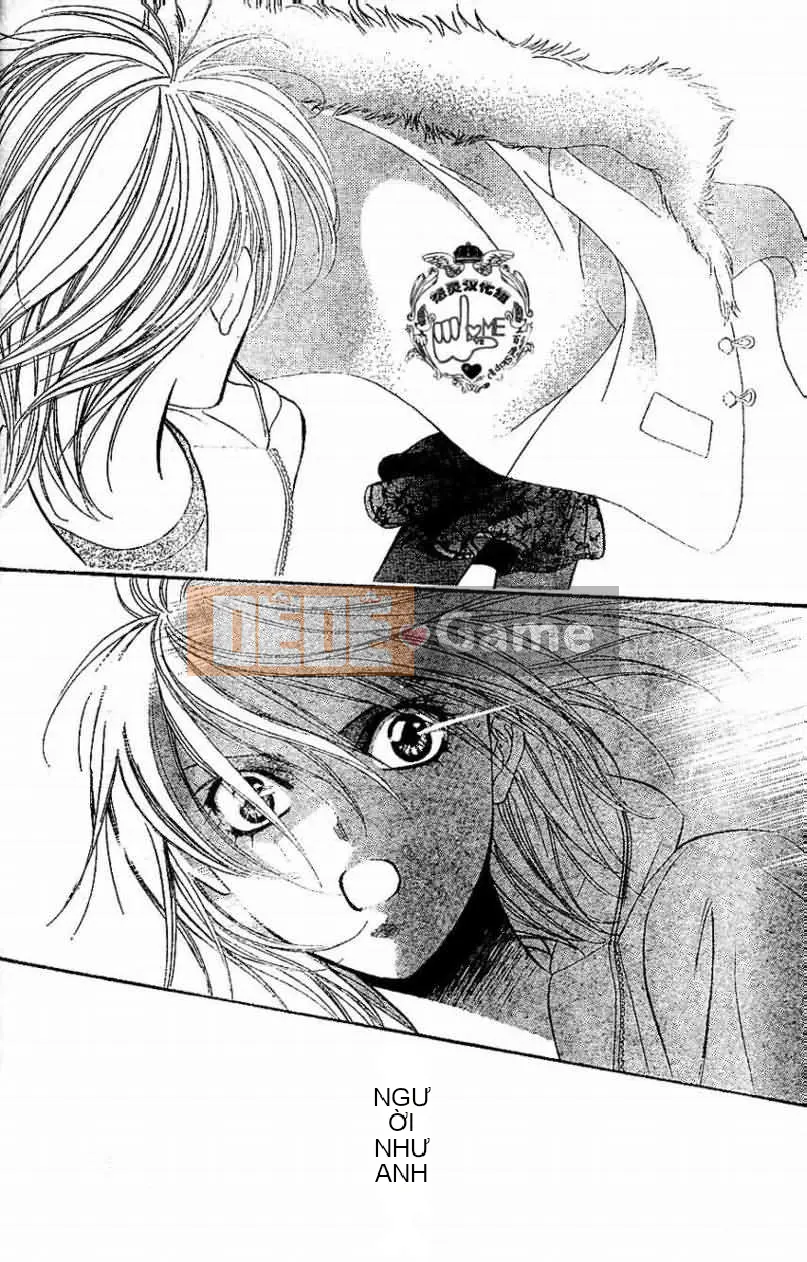 Thử thách tuyệt đẹp Chương 132