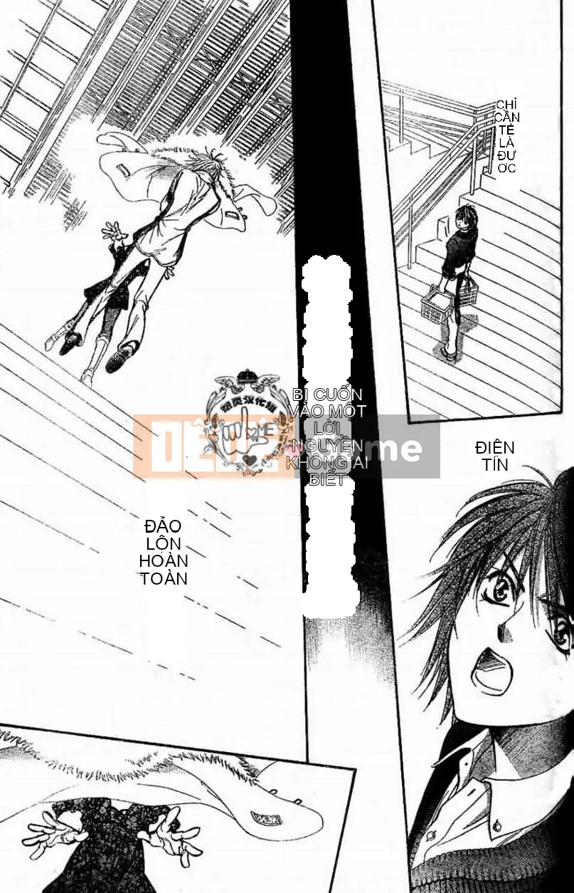 Thử thách tuyệt đẹp Chương 132