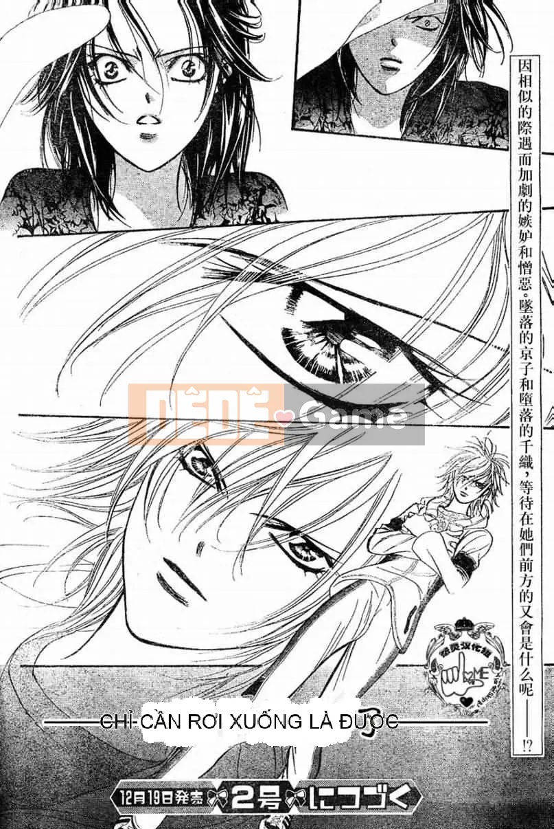 Thử thách tuyệt đẹp Chương 132