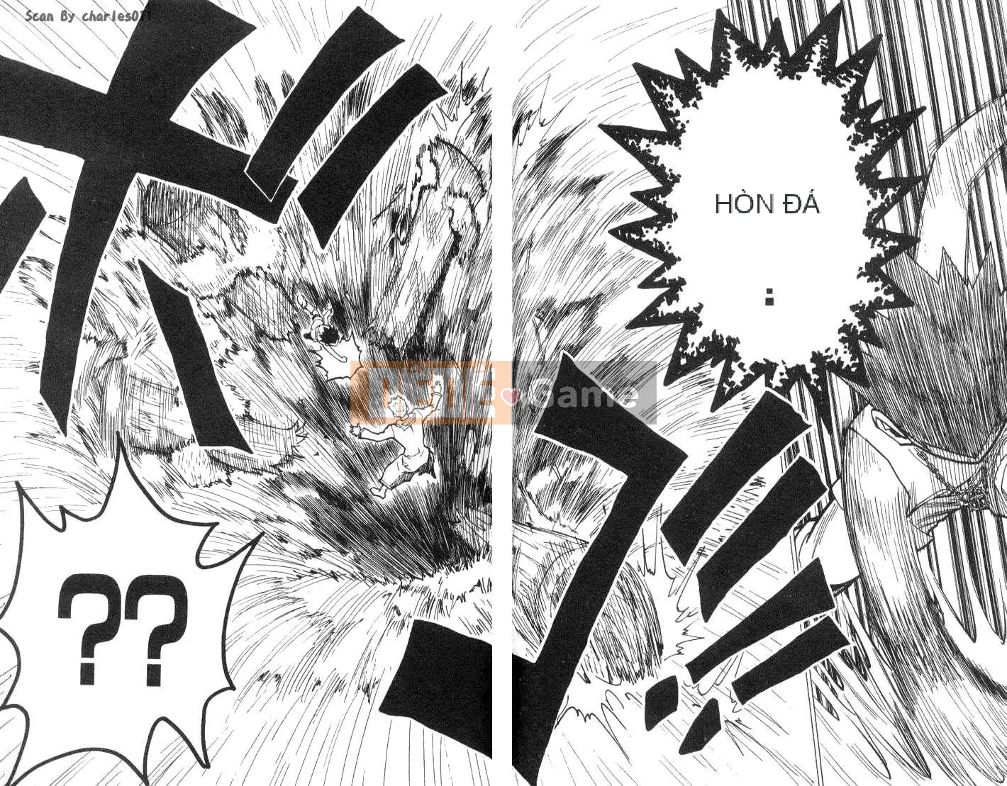 Thợ săn toàn thời gian Chương 018