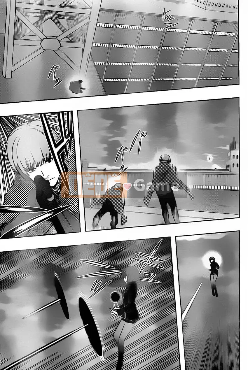 Trình kích hoạt vương quốc Chương 073