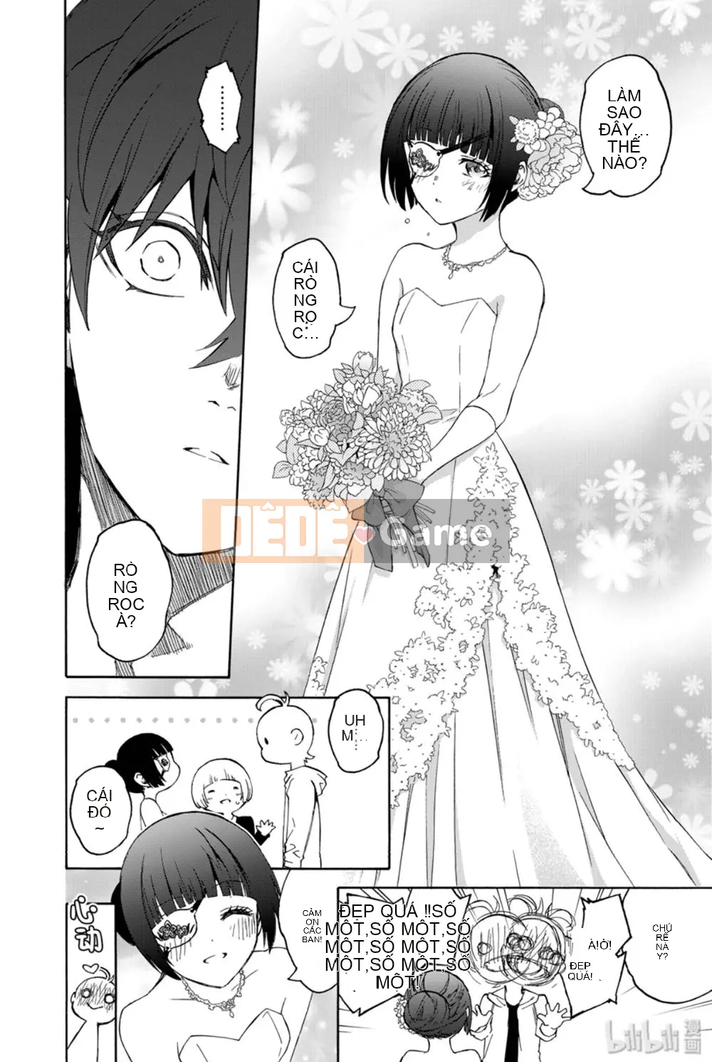 Hai ngôi sao onmyoji Chương 078