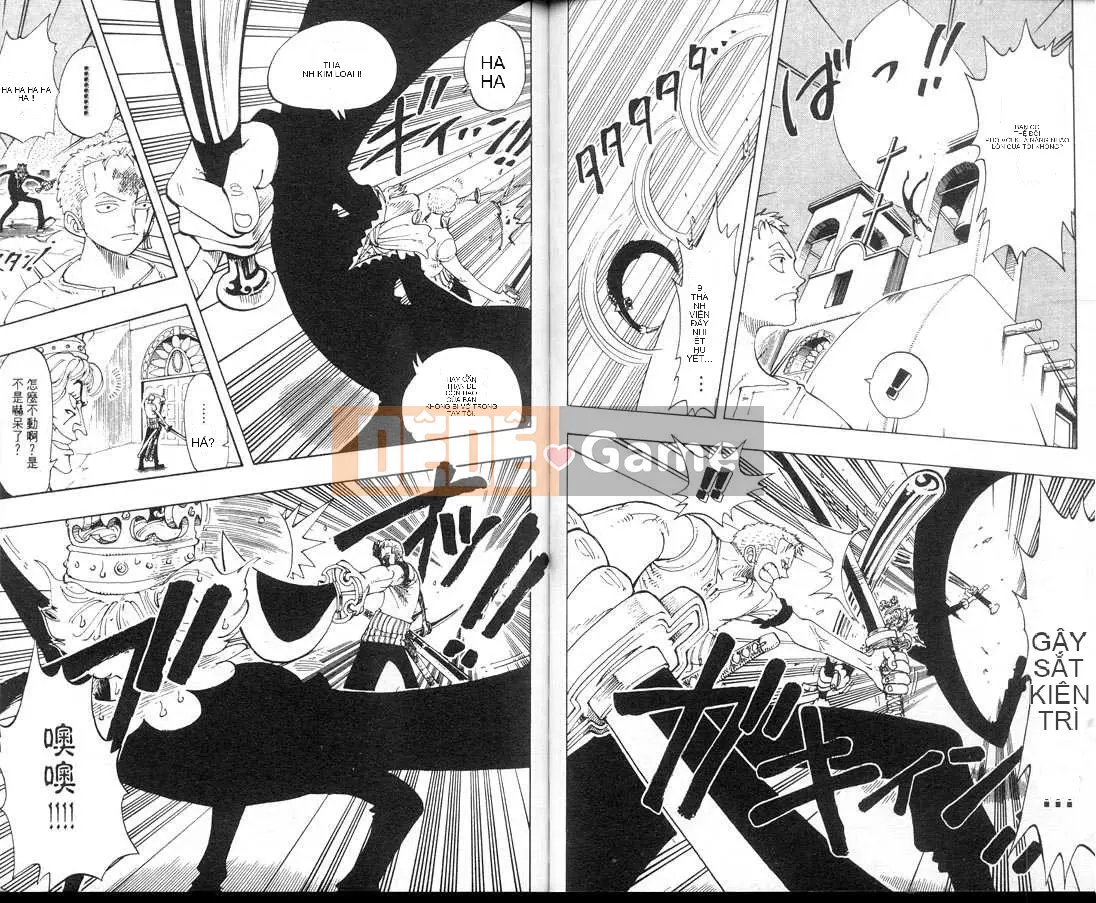 Một miếng Chương 013