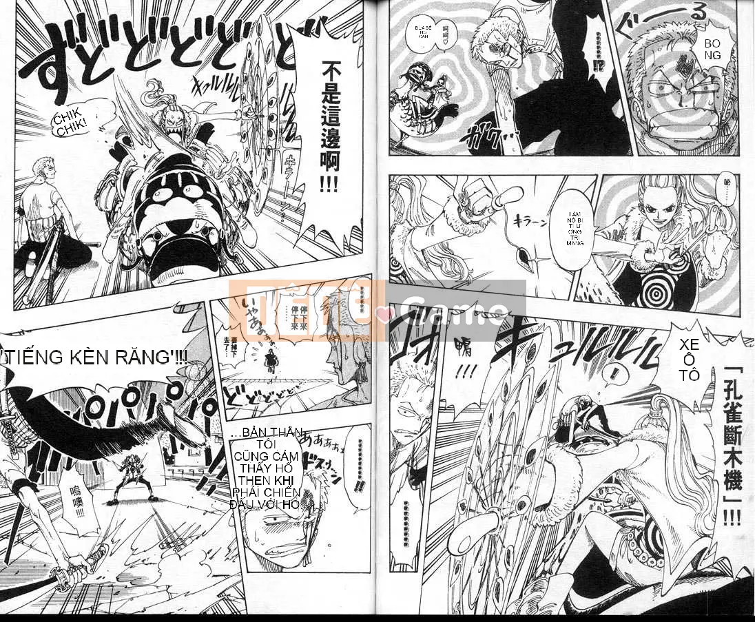 Một miếng Chương 013