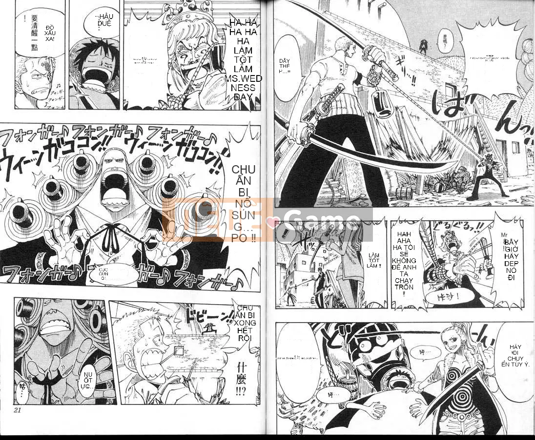 Một miếng Chương 013