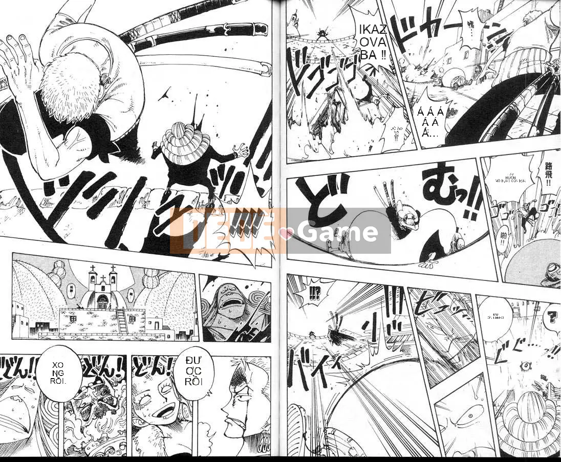 Một miếng Chương 013