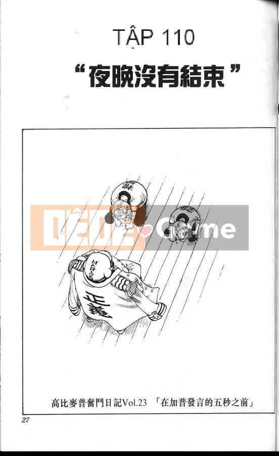 Một miếng Chương 013