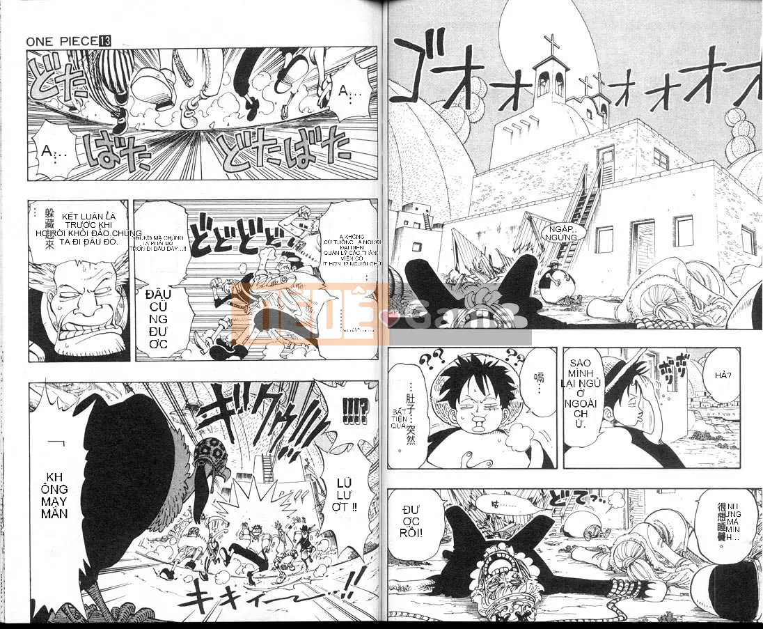 Một miếng Chương 013