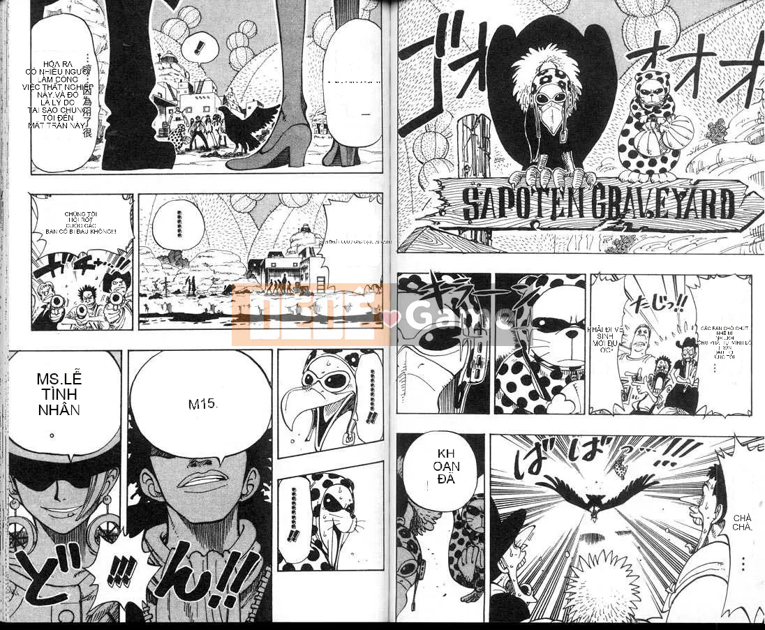 Một miếng Chương 013