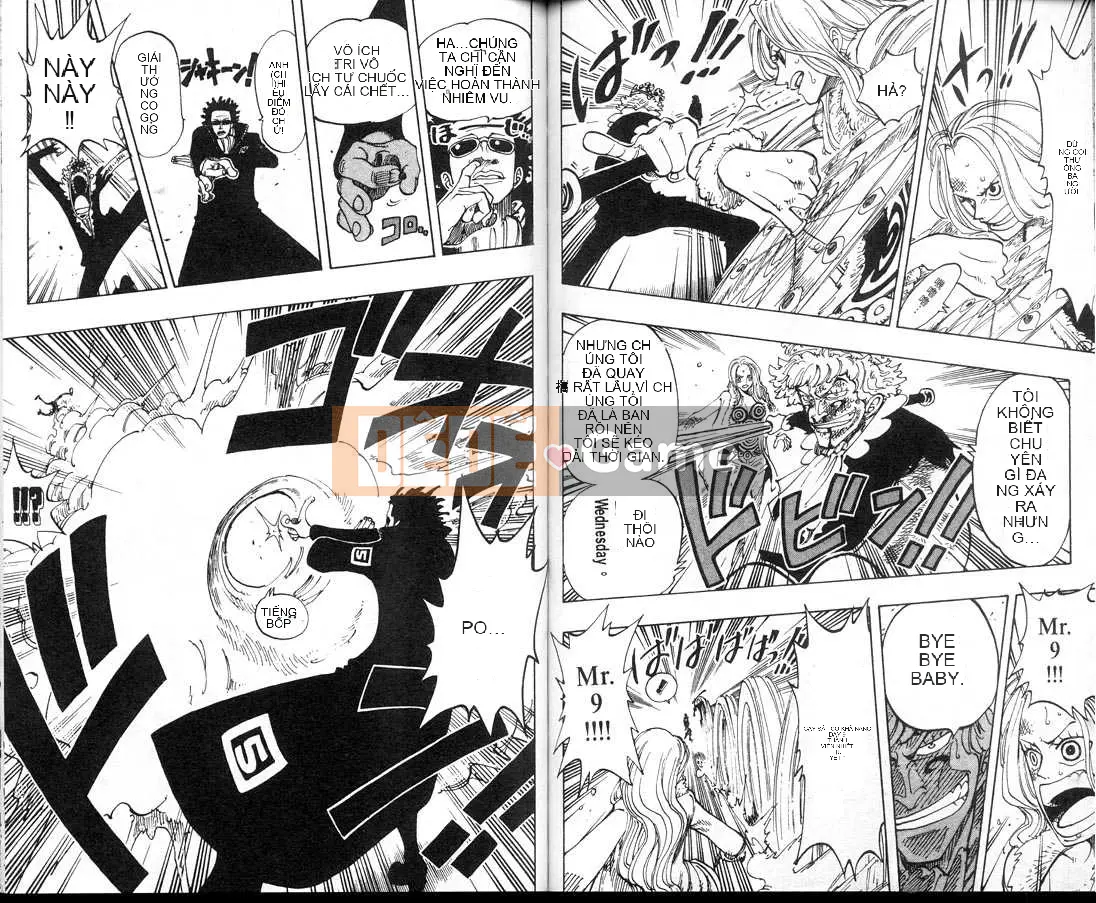 Một miếng Chương 013