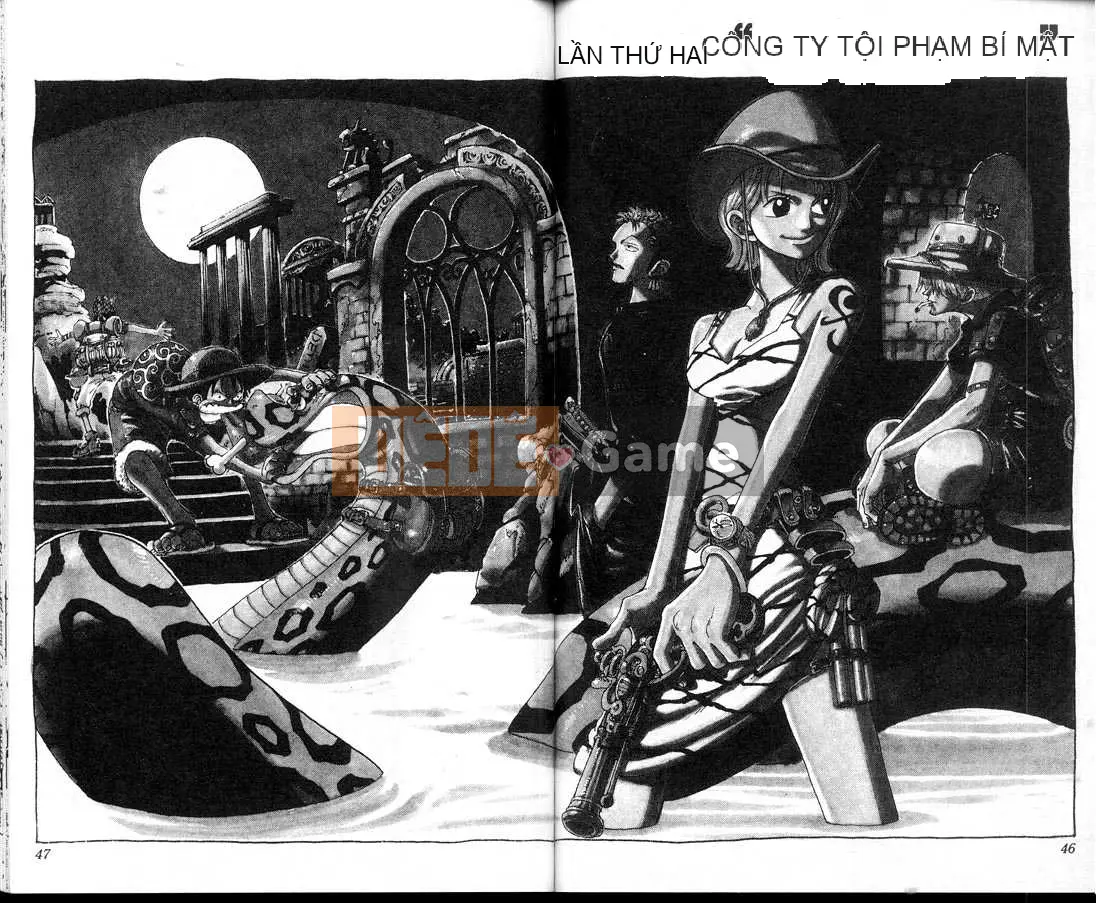 Một miếng Chương 013