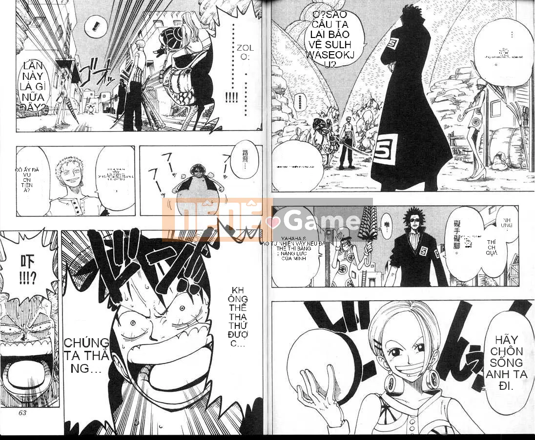 Một miếng Chương 013