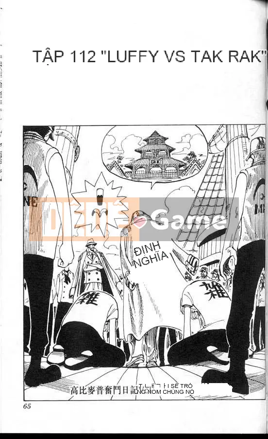 Một miếng Chương 013