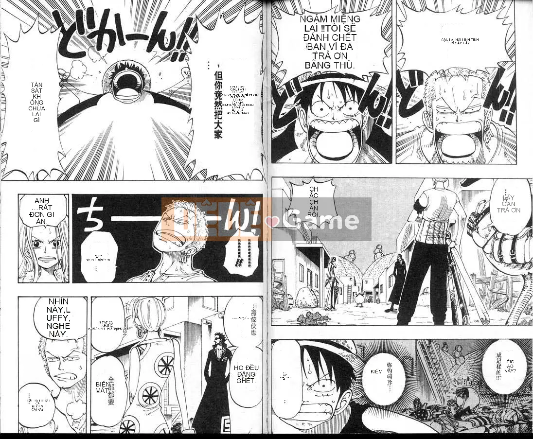 Một miếng Chương 013