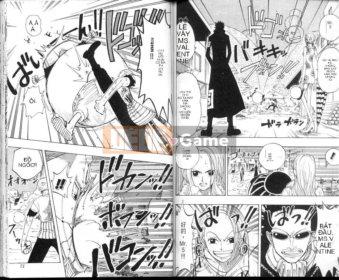 Một miếng Chương 013