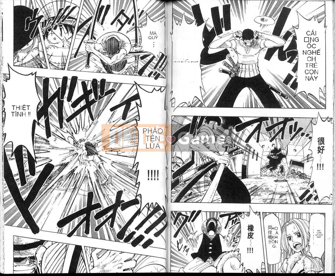 Một miếng Chương 013