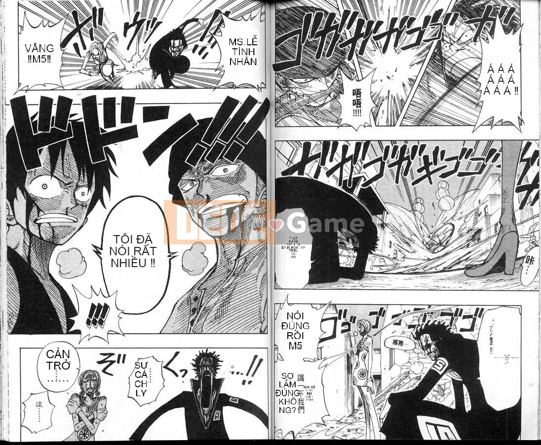 Một miếng Chương 013