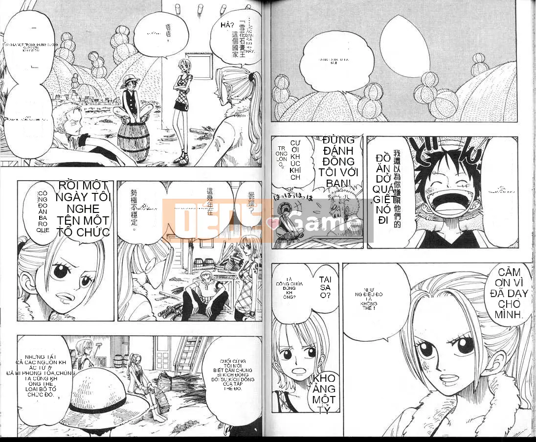 Một miếng Chương 013