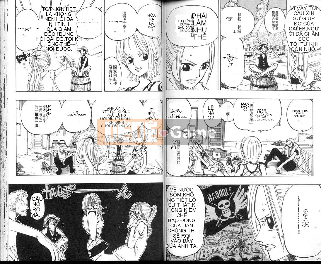 Một miếng Chương 013