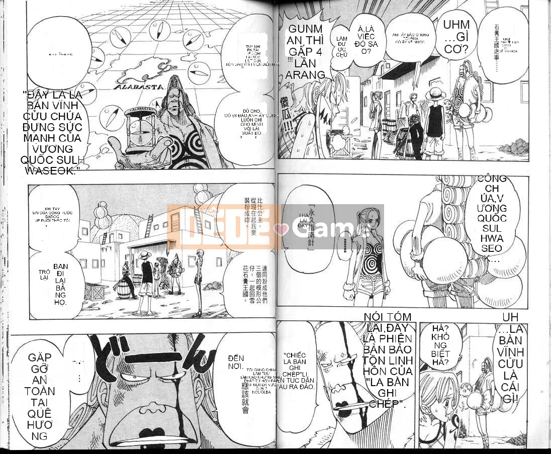 Một miếng Chương 013