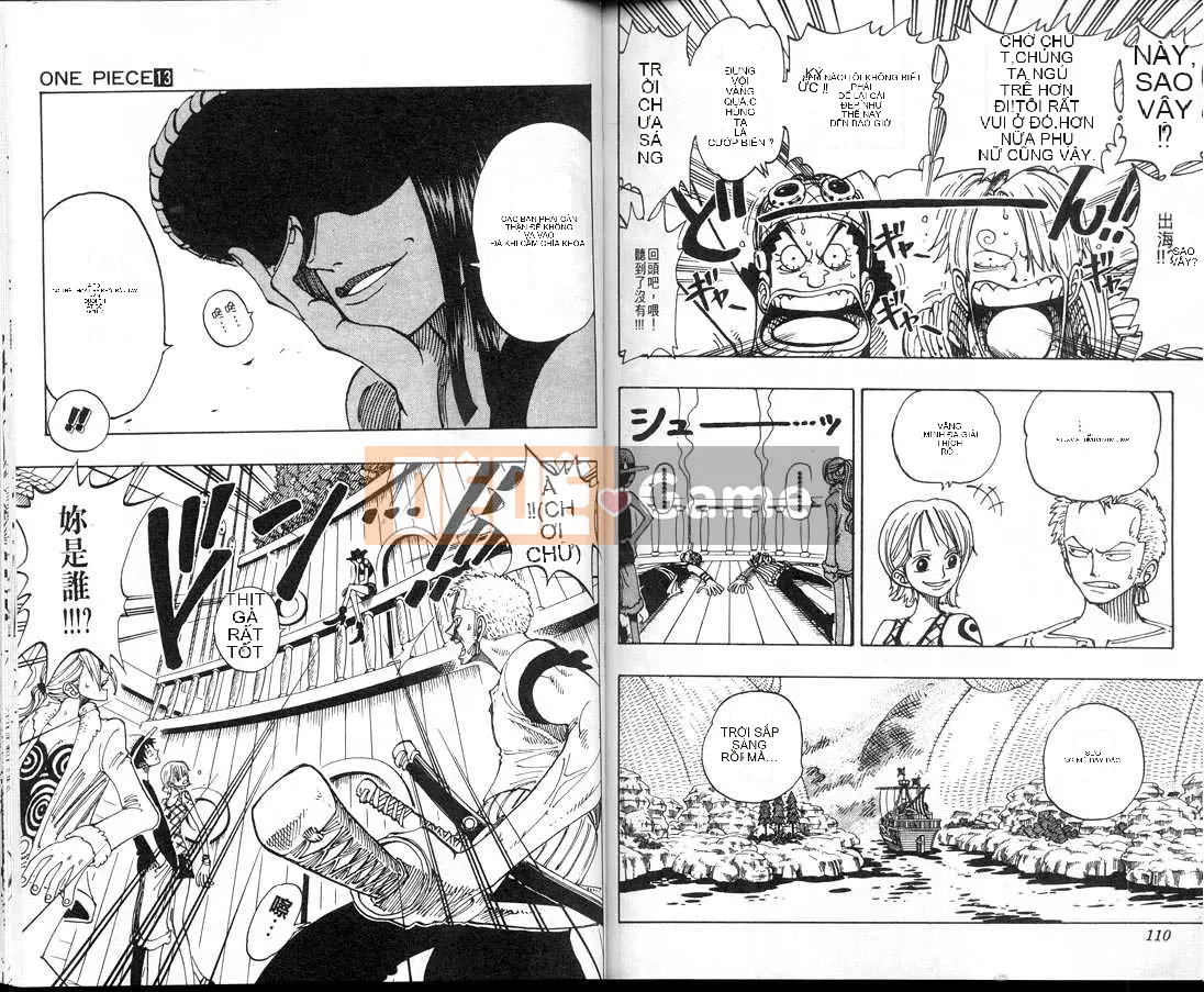 Một miếng Chương 013