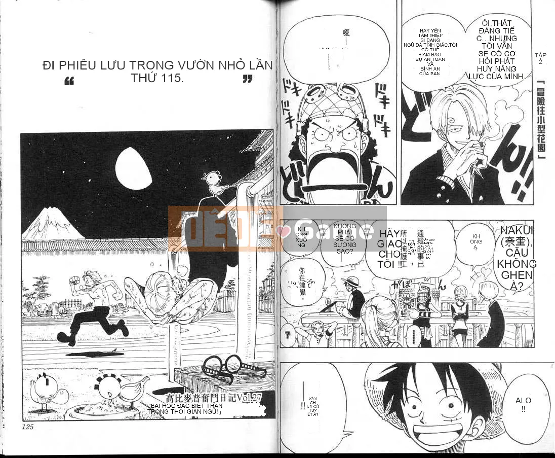 Một miếng Chương 013