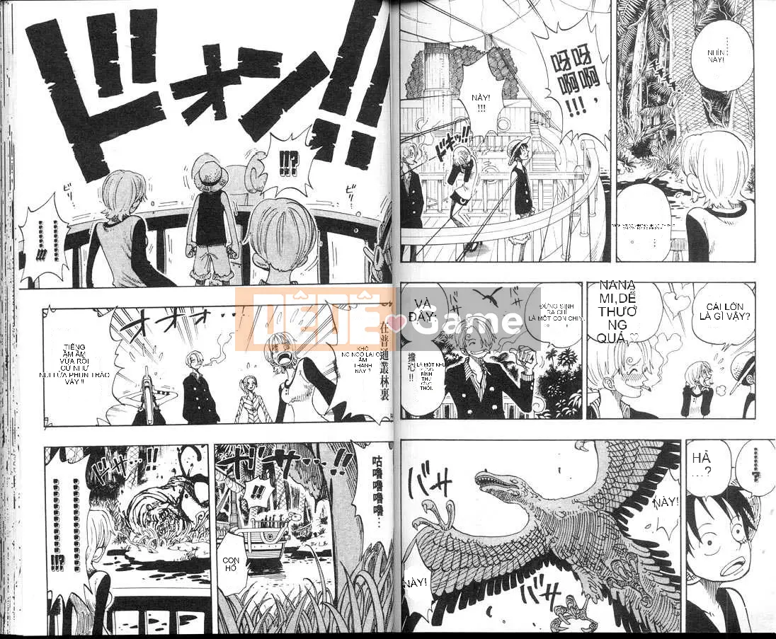 Một miếng Chương 013