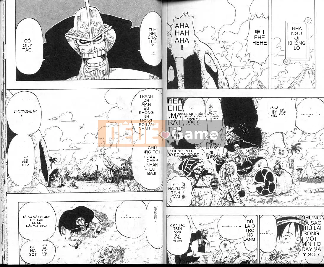 Một miếng Chương 013