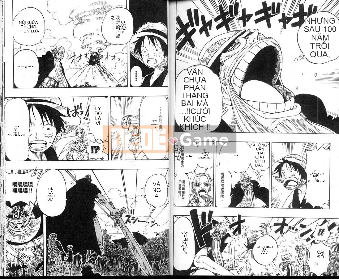 Một miếng Chương 013