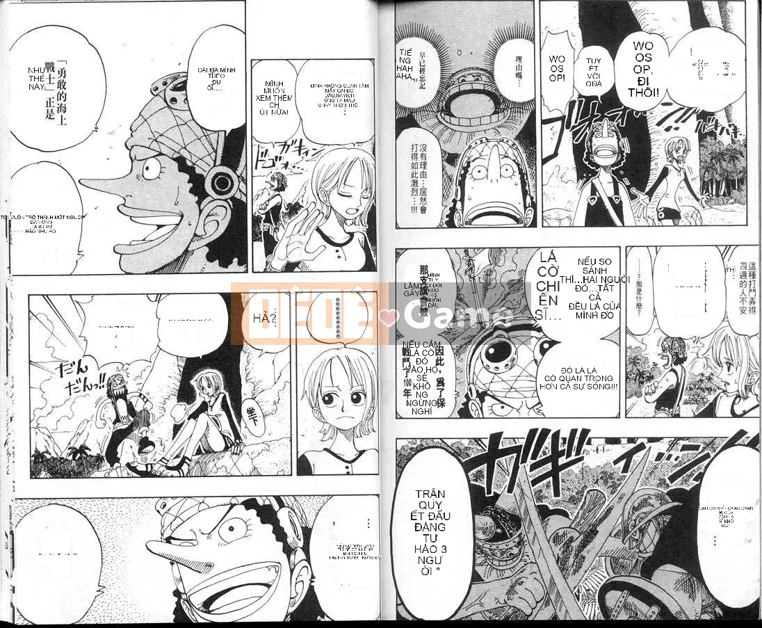 Một miếng Chương 013