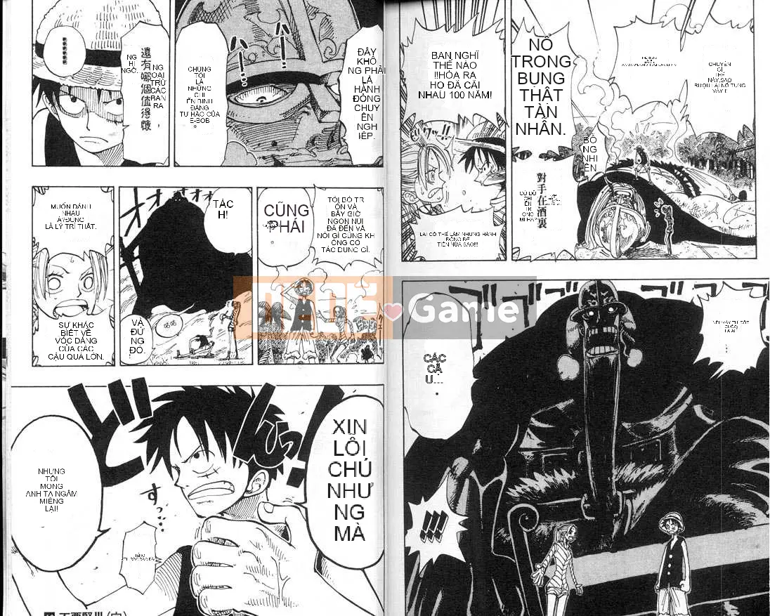 Một miếng Chương 013